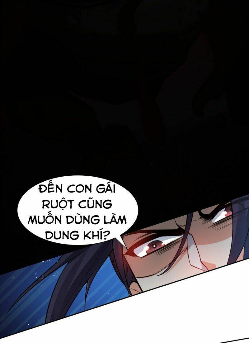 Tu Luyện Thành Tiên Ta Chỉ Muốn Nuôi Nữ Đồ Đệ Chapter 55 - Trang 47