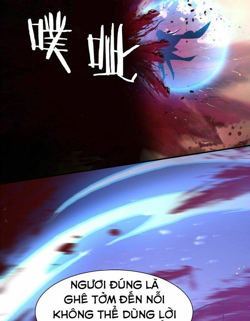 Tu Luyện Thành Tiên Ta Chỉ Muốn Nuôi Nữ Đồ Đệ Chapter 55 - Trang 50