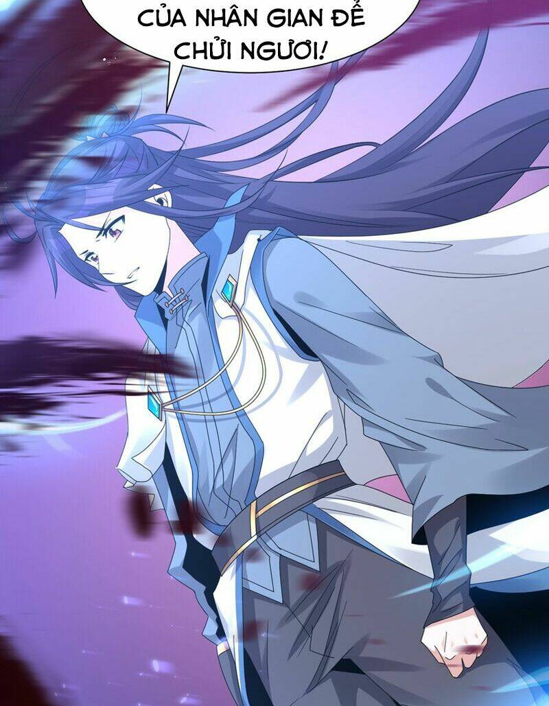 Tu Luyện Thành Tiên Ta Chỉ Muốn Nuôi Nữ Đồ Đệ Chapter 55 - Trang 51