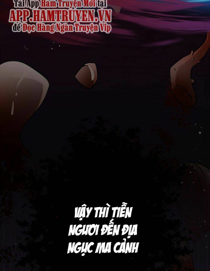 Tu Luyện Thành Tiên Ta Chỉ Muốn Nuôi Nữ Đồ Đệ Chapter 55 - Trang 53