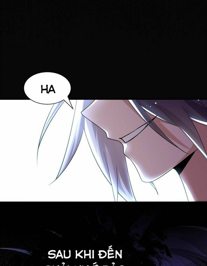 Tu Luyện Thành Tiên Ta Chỉ Muốn Nuôi Nữ Đồ Đệ Chapter 55 - Trang 55