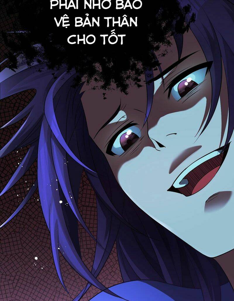 Tu Luyện Thành Tiên Ta Chỉ Muốn Nuôi Nữ Đồ Đệ Chapter 55 - Trang 56