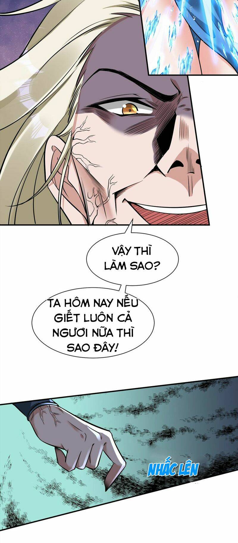 Tu Luyện Thành Tiên Ta Chỉ Muốn Nuôi Nữ Đồ Đệ Chapter 55 - Trang 8