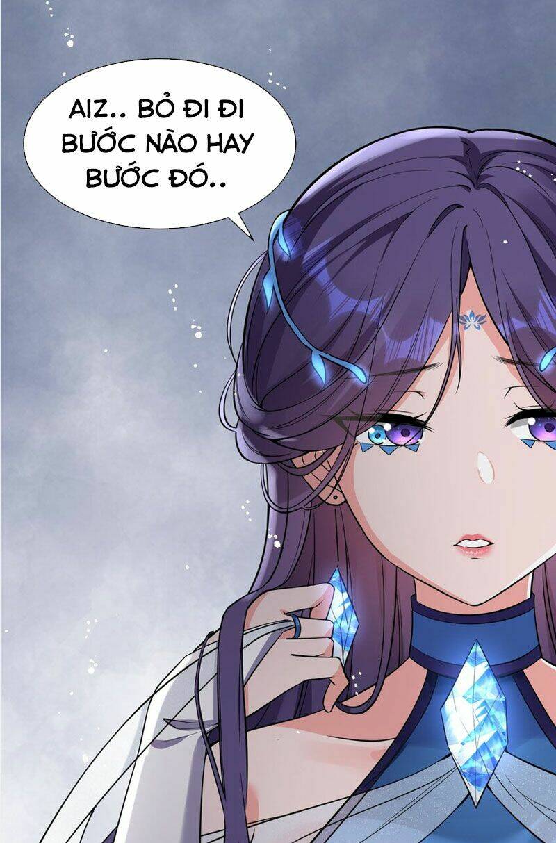 Tu Luyện Thành Tiên Ta Chỉ Muốn Nuôi Nữ Đồ Đệ Chapter 56 - Trang 10