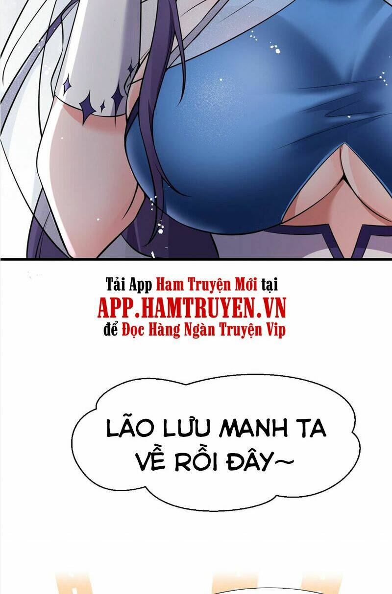 Tu Luyện Thành Tiên Ta Chỉ Muốn Nuôi Nữ Đồ Đệ Chapter 56 - Trang 11