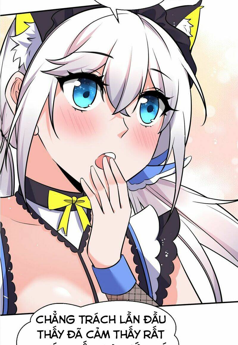 Tu Luyện Thành Tiên Ta Chỉ Muốn Nuôi Nữ Đồ Đệ Chapter 56 - Trang 19