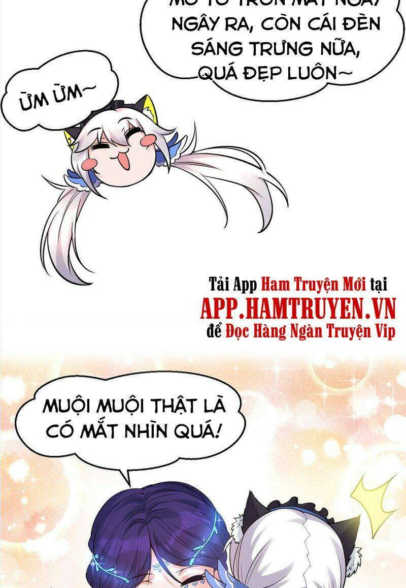 Tu Luyện Thành Tiên Ta Chỉ Muốn Nuôi Nữ Đồ Đệ Chapter 56 - Trang 22