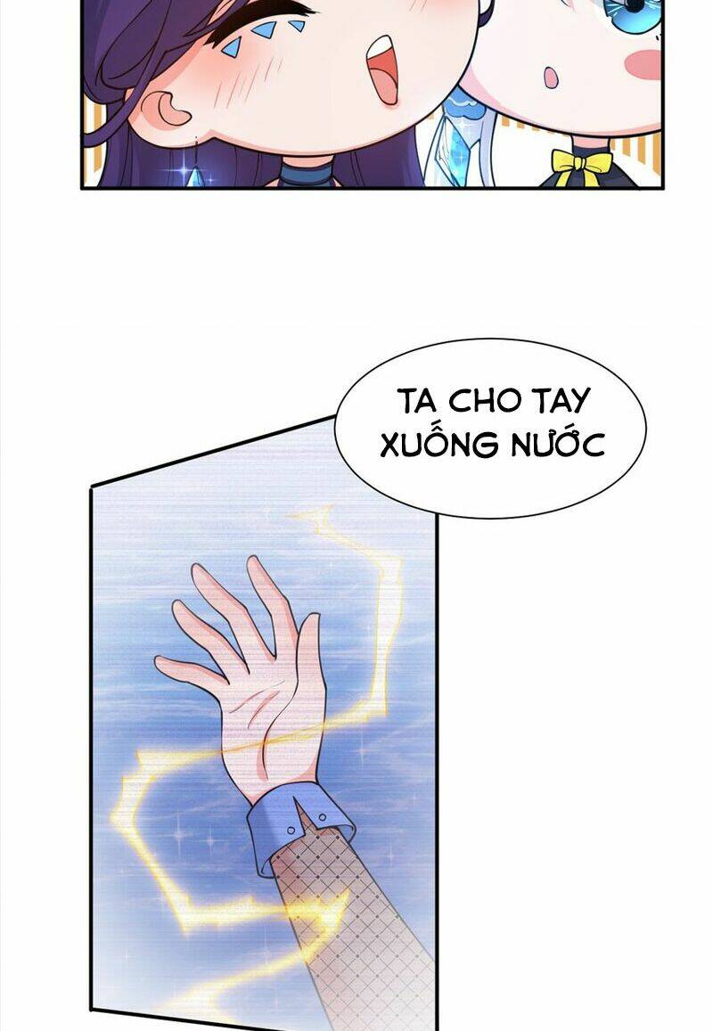 Tu Luyện Thành Tiên Ta Chỉ Muốn Nuôi Nữ Đồ Đệ Chapter 56 - Trang 25