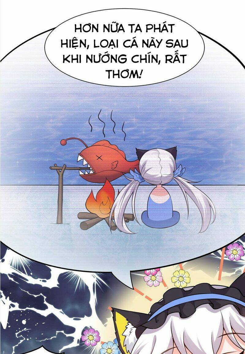 Tu Luyện Thành Tiên Ta Chỉ Muốn Nuôi Nữ Đồ Đệ Chapter 56 - Trang 28