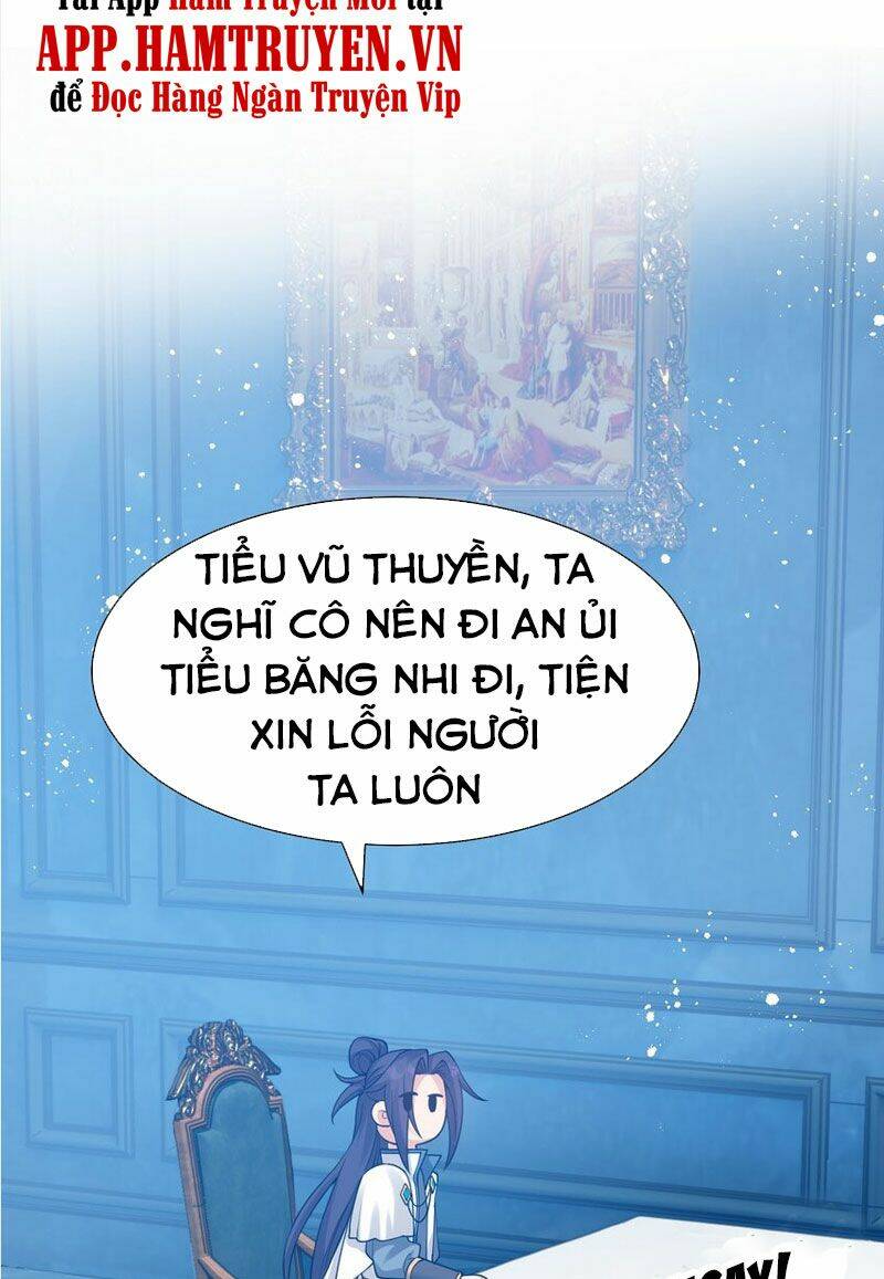 Tu Luyện Thành Tiên Ta Chỉ Muốn Nuôi Nữ Đồ Đệ Chapter 56 - Trang 30