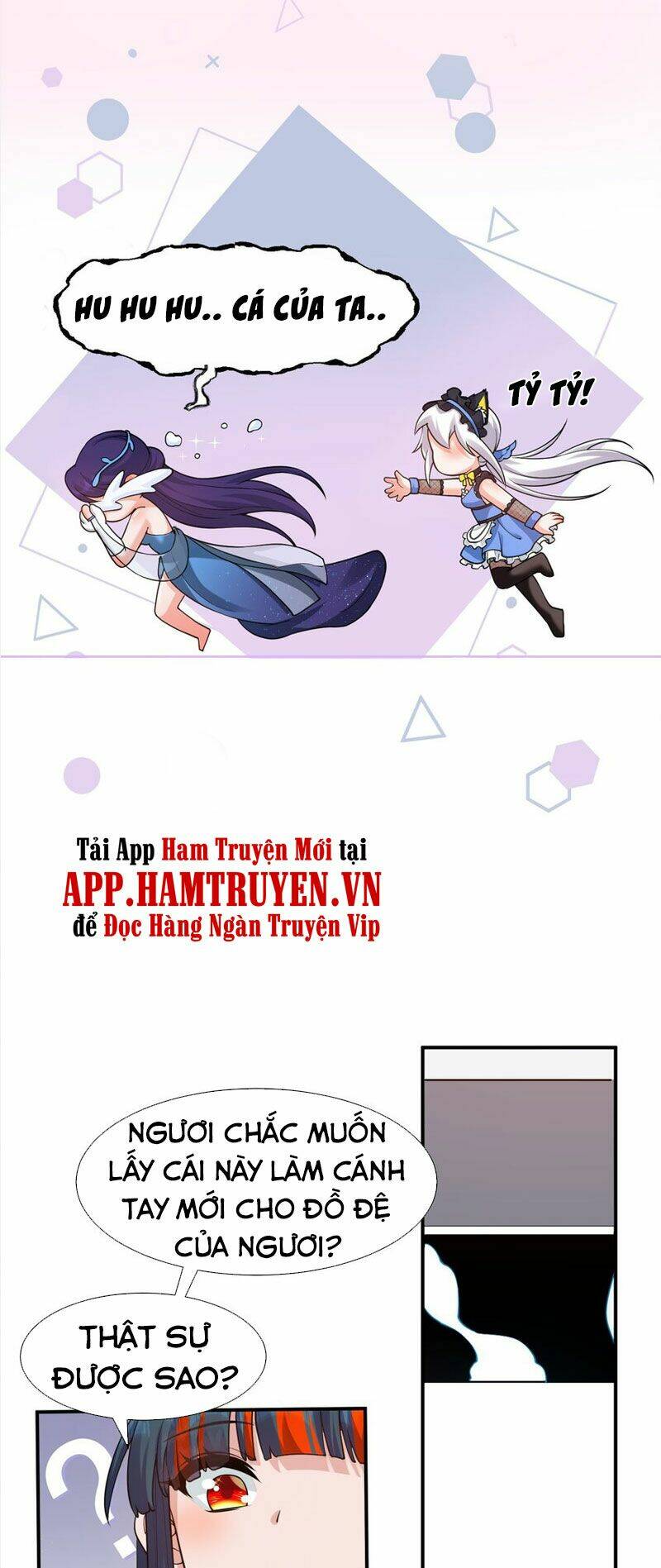 Tu Luyện Thành Tiên Ta Chỉ Muốn Nuôi Nữ Đồ Đệ Chapter 56 - Trang 32