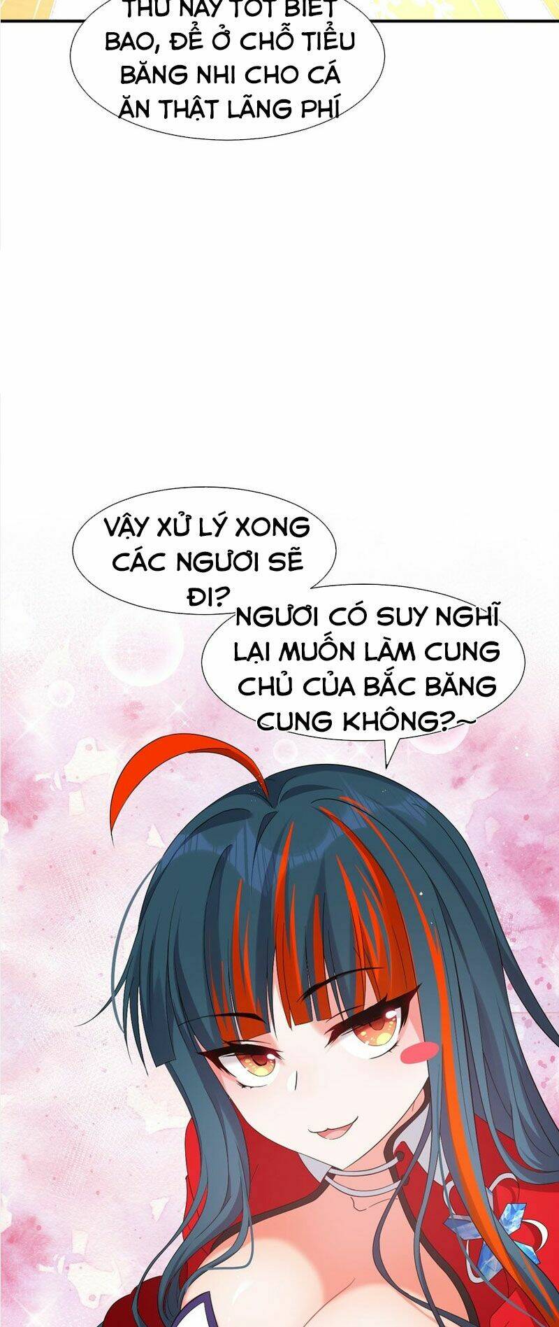 Tu Luyện Thành Tiên Ta Chỉ Muốn Nuôi Nữ Đồ Đệ Chapter 56 - Trang 34