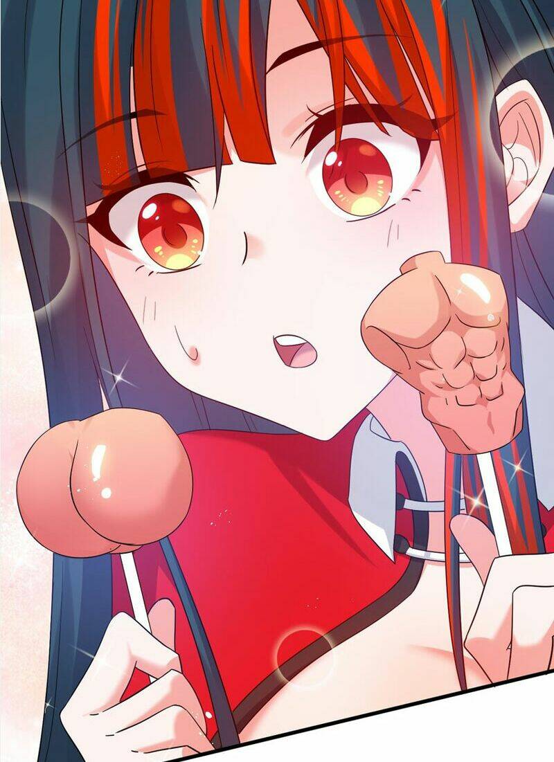 Tu Luyện Thành Tiên Ta Chỉ Muốn Nuôi Nữ Đồ Đệ Chapter 56 - Trang 41