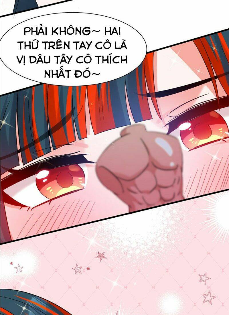 Tu Luyện Thành Tiên Ta Chỉ Muốn Nuôi Nữ Đồ Đệ Chapter 56 - Trang 42