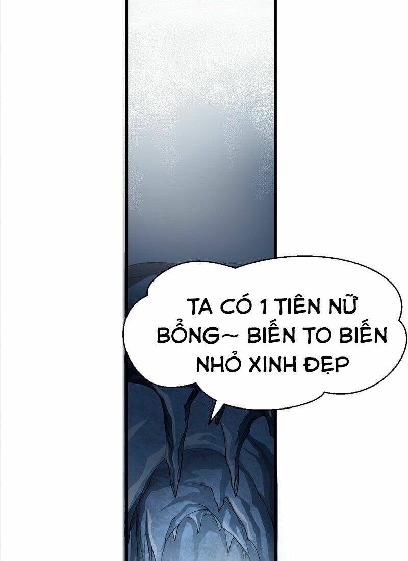 Tu Luyện Thành Tiên Ta Chỉ Muốn Nuôi Nữ Đồ Đệ Chapter 56 - Trang 46