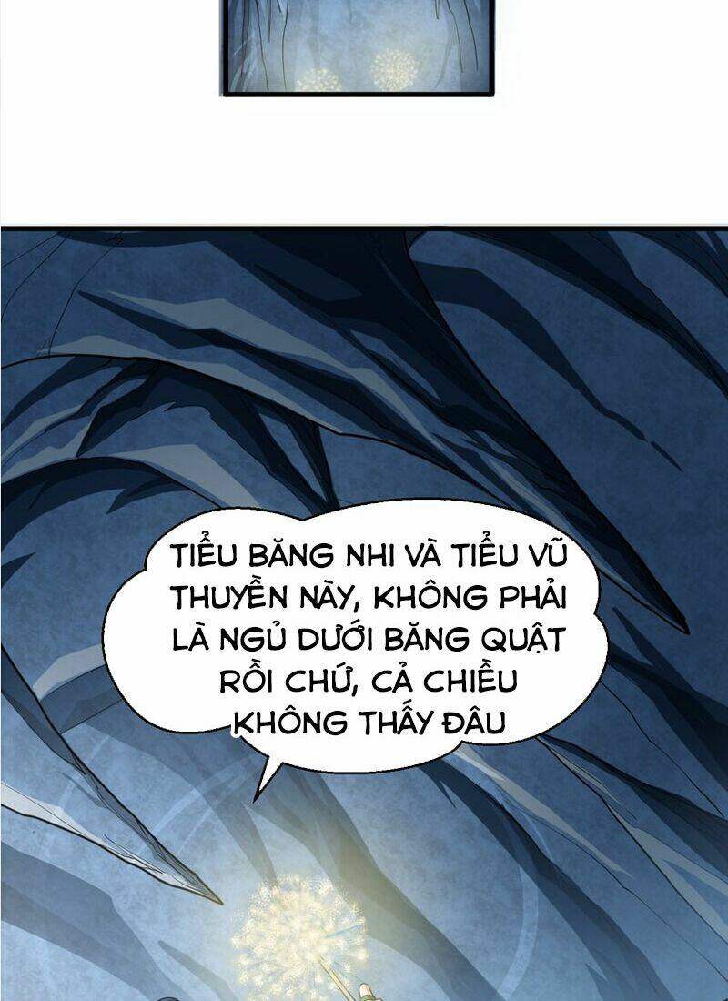 Tu Luyện Thành Tiên Ta Chỉ Muốn Nuôi Nữ Đồ Đệ Chapter 56 - Trang 47