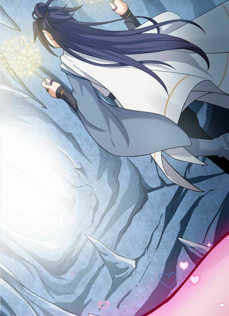 Tu Luyện Thành Tiên Ta Chỉ Muốn Nuôi Nữ Đồ Đệ Chapter 56 - Trang 48