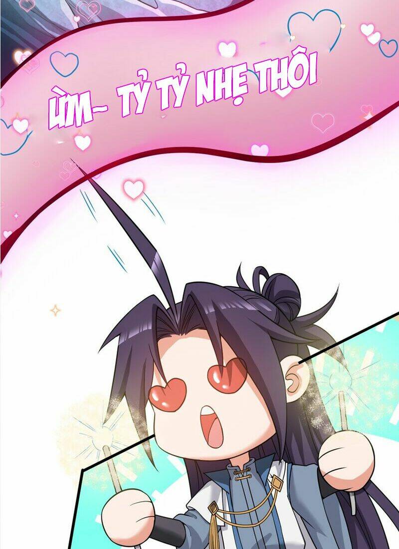 Tu Luyện Thành Tiên Ta Chỉ Muốn Nuôi Nữ Đồ Đệ Chapter 56 - Trang 49