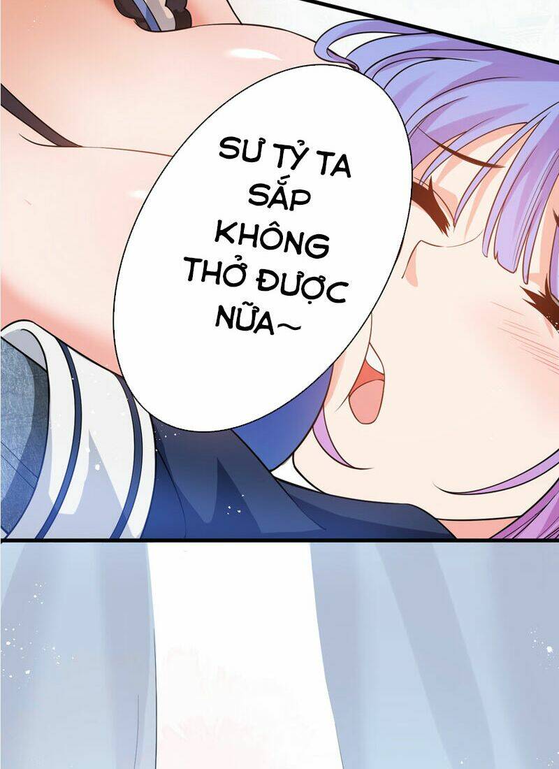 Tu Luyện Thành Tiên Ta Chỉ Muốn Nuôi Nữ Đồ Đệ Chapter 56 - Trang 51