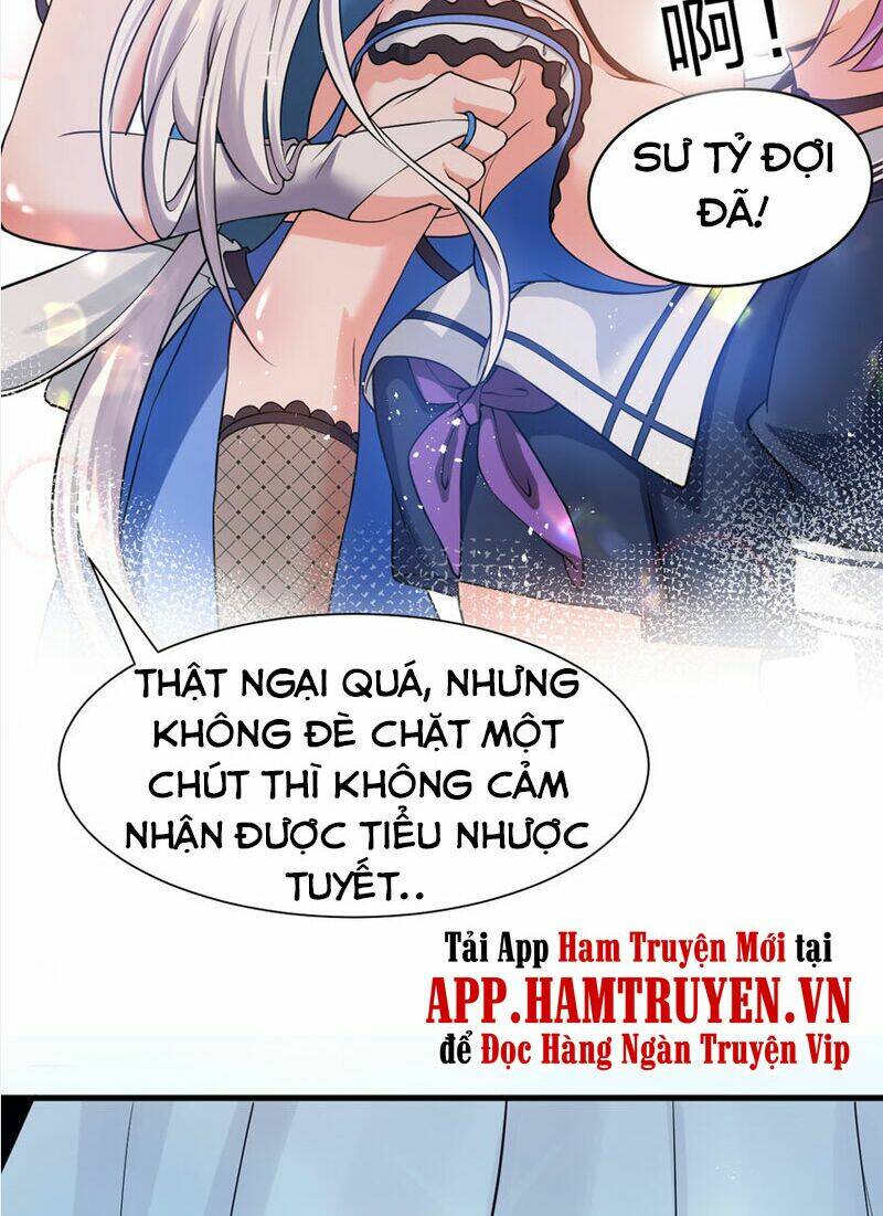 Tu Luyện Thành Tiên Ta Chỉ Muốn Nuôi Nữ Đồ Đệ Chapter 56 - Trang 53