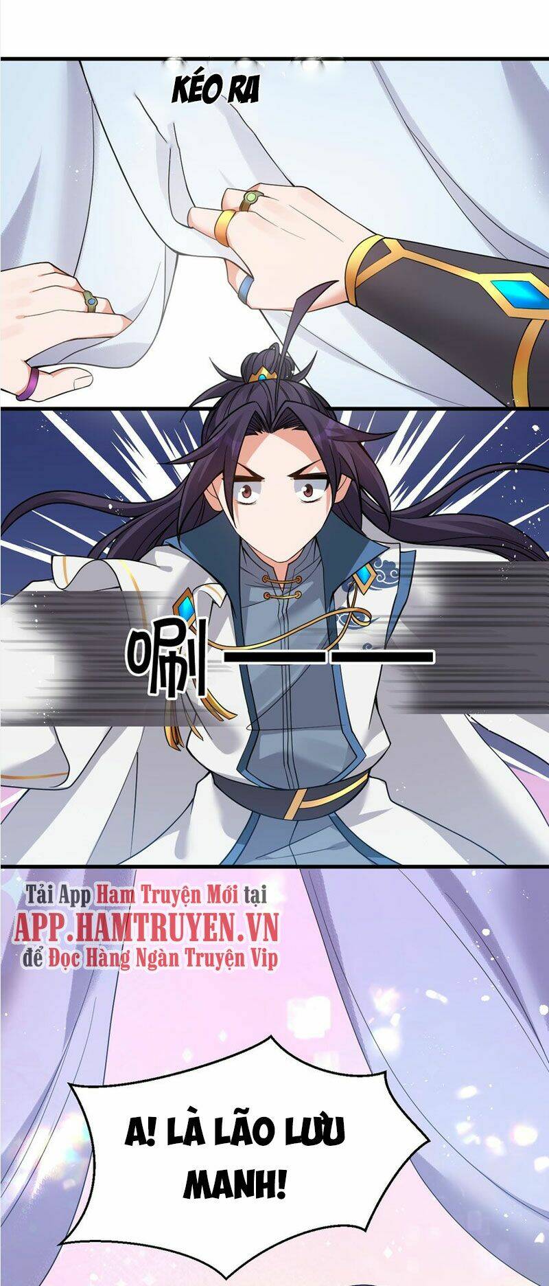 Tu Luyện Thành Tiên Ta Chỉ Muốn Nuôi Nữ Đồ Đệ Chapter 56 - Trang 56