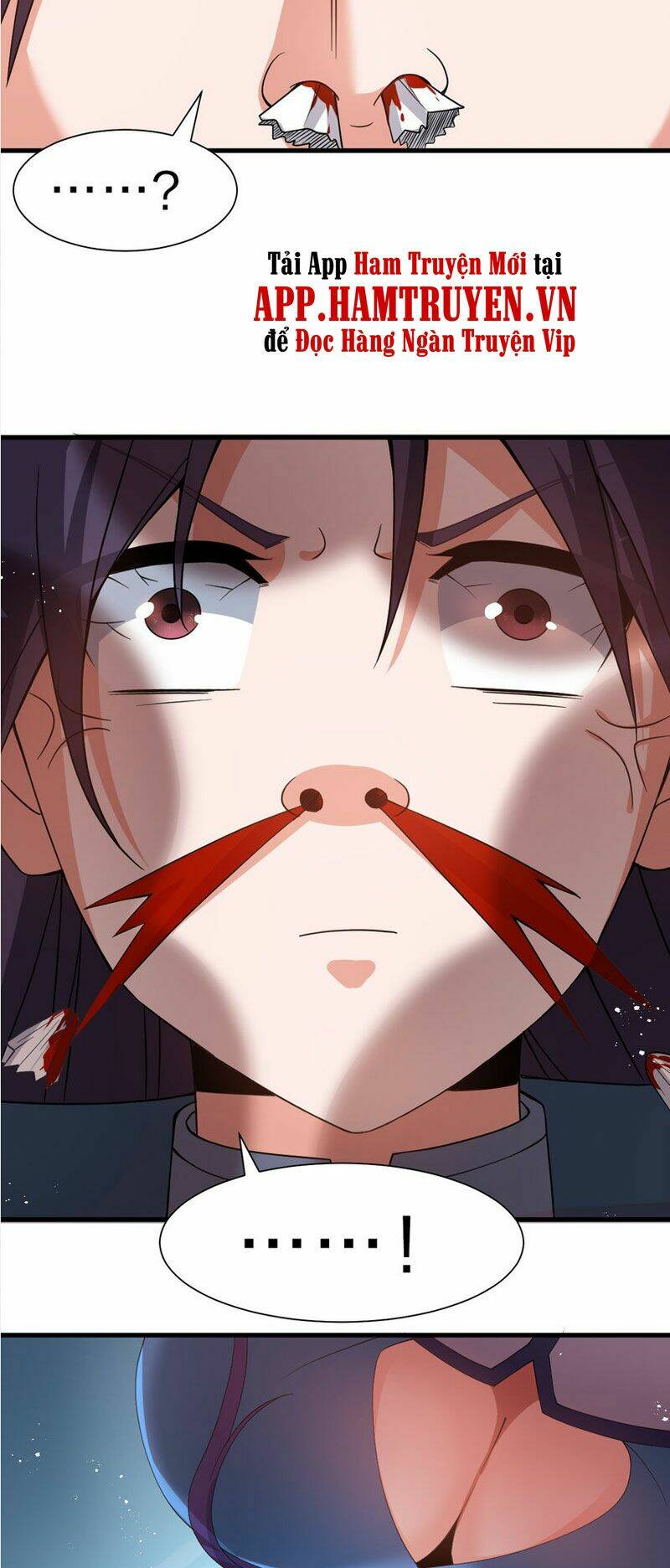 Tu Luyện Thành Tiên Ta Chỉ Muốn Nuôi Nữ Đồ Đệ Chapter 56 - Trang 60