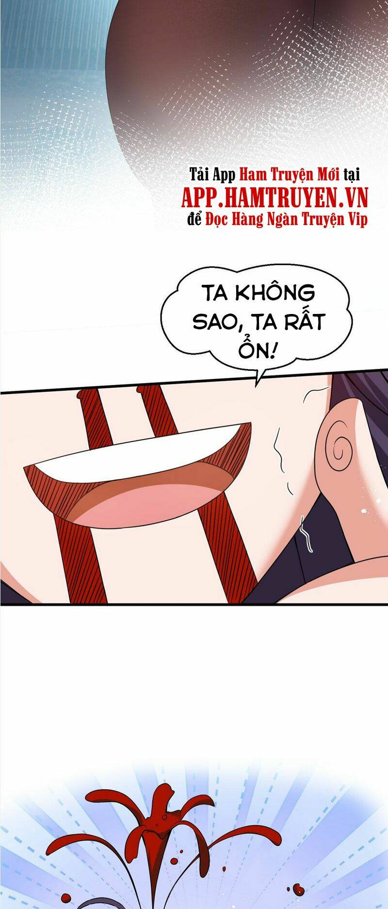 Tu Luyện Thành Tiên Ta Chỉ Muốn Nuôi Nữ Đồ Đệ Chapter 56 - Trang 62