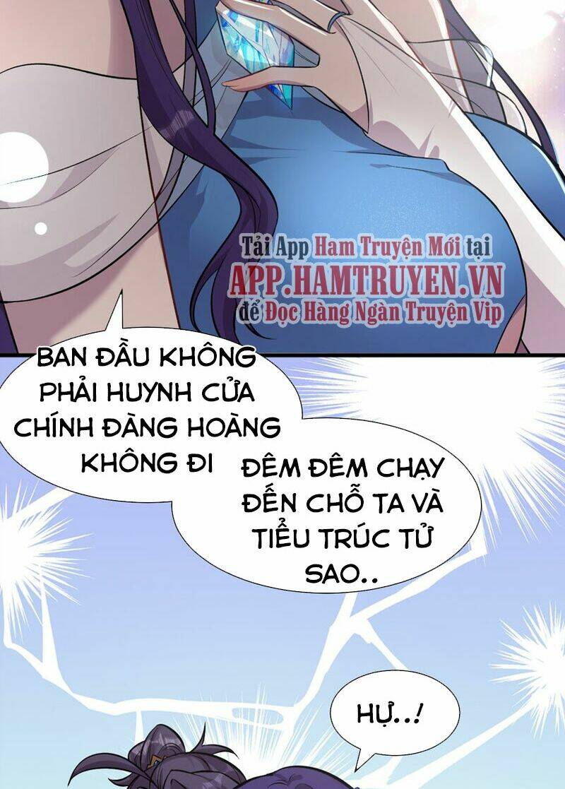 Tu Luyện Thành Tiên Ta Chỉ Muốn Nuôi Nữ Đồ Đệ Chapter 58 - Trang 9