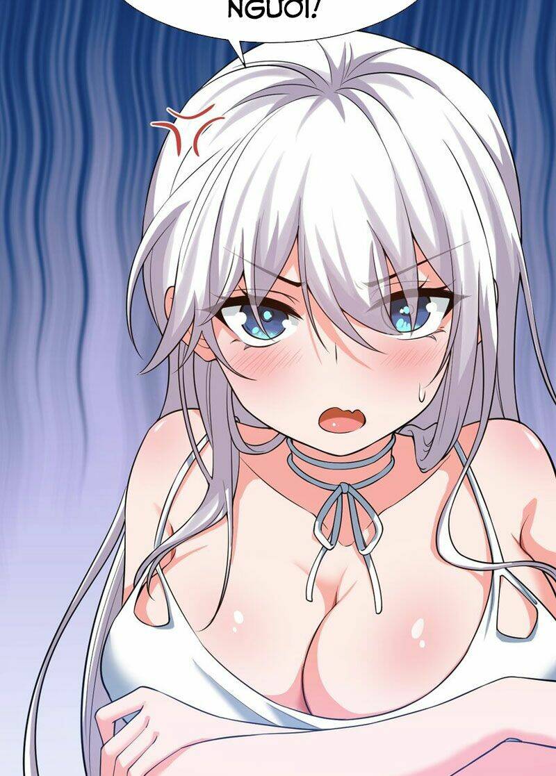 Tu Luyện Thành Tiên Ta Chỉ Muốn Nuôi Nữ Đồ Đệ Chapter 58 - Trang 12