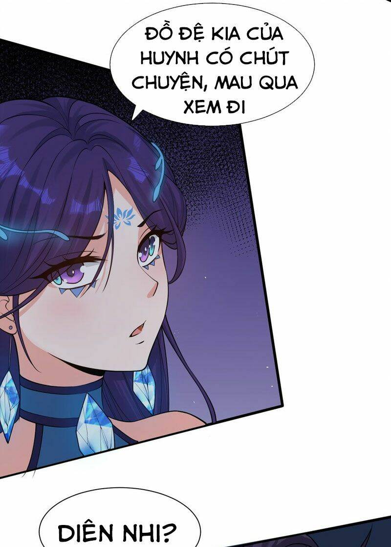 Tu Luyện Thành Tiên Ta Chỉ Muốn Nuôi Nữ Đồ Đệ Chapter 58 - Trang 14