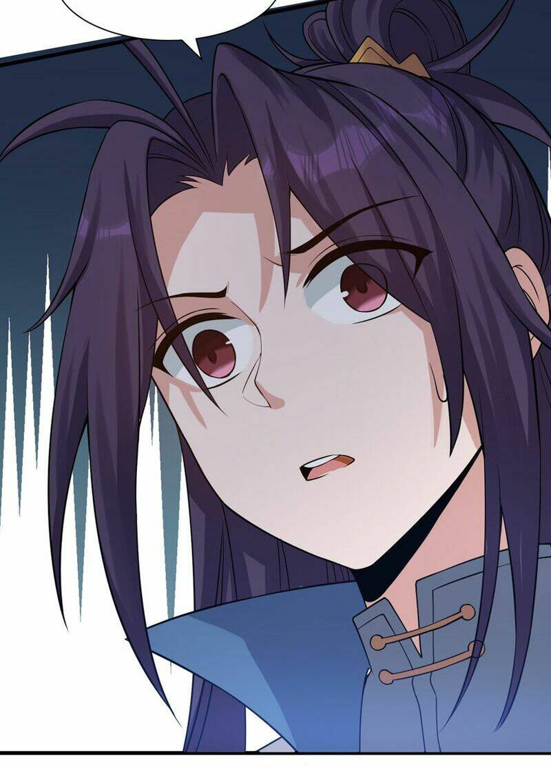 Tu Luyện Thành Tiên Ta Chỉ Muốn Nuôi Nữ Đồ Đệ Chapter 58 - Trang 15