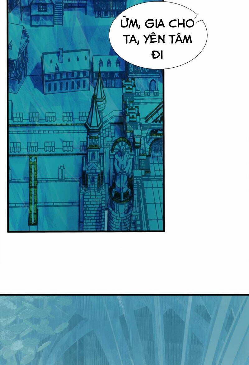 Tu Luyện Thành Tiên Ta Chỉ Muốn Nuôi Nữ Đồ Đệ Chapter 58 - Trang 17