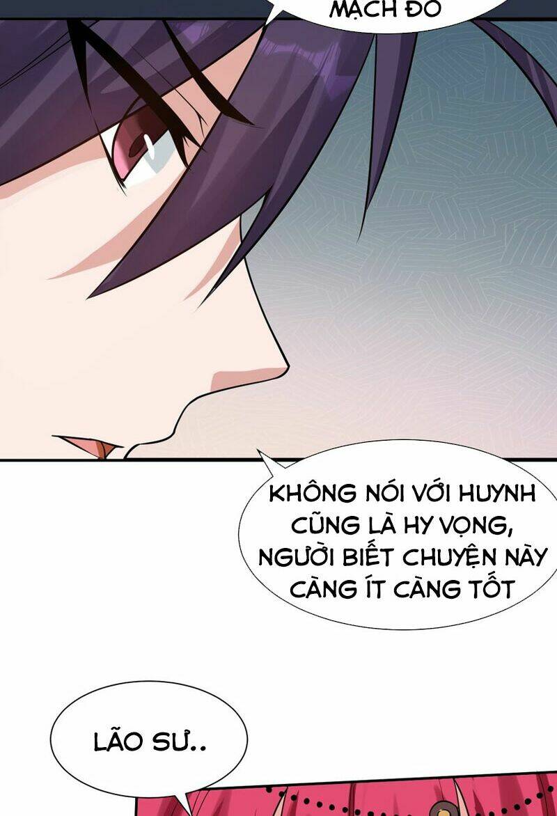 Tu Luyện Thành Tiên Ta Chỉ Muốn Nuôi Nữ Đồ Đệ Chapter 58 - Trang 23