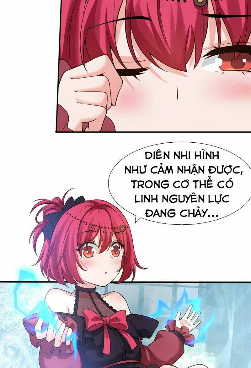 Tu Luyện Thành Tiên Ta Chỉ Muốn Nuôi Nữ Đồ Đệ Chapter 58 - Trang 24