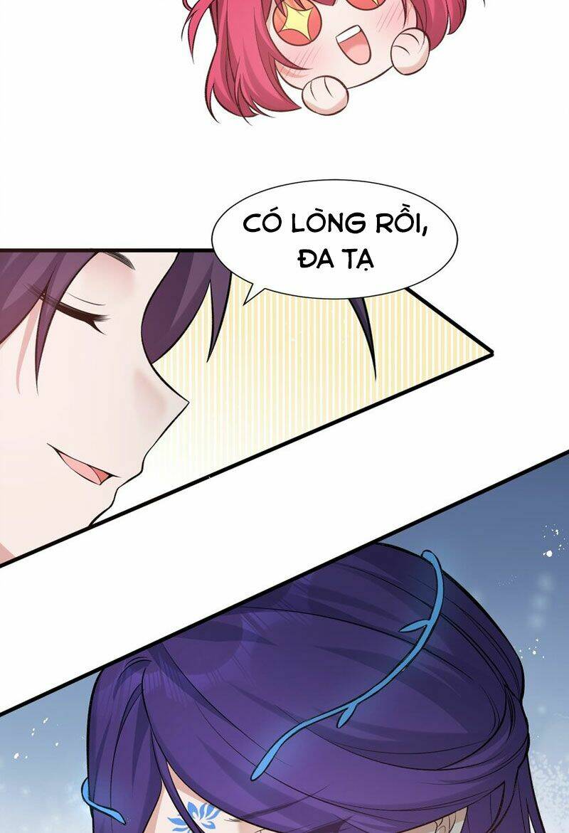 Tu Luyện Thành Tiên Ta Chỉ Muốn Nuôi Nữ Đồ Đệ Chapter 58 - Trang 30