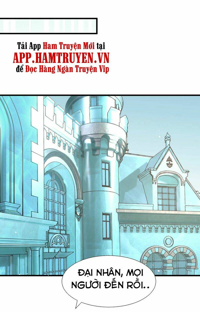 Tu Luyện Thành Tiên Ta Chỉ Muốn Nuôi Nữ Đồ Đệ Chapter 58 - Trang 32