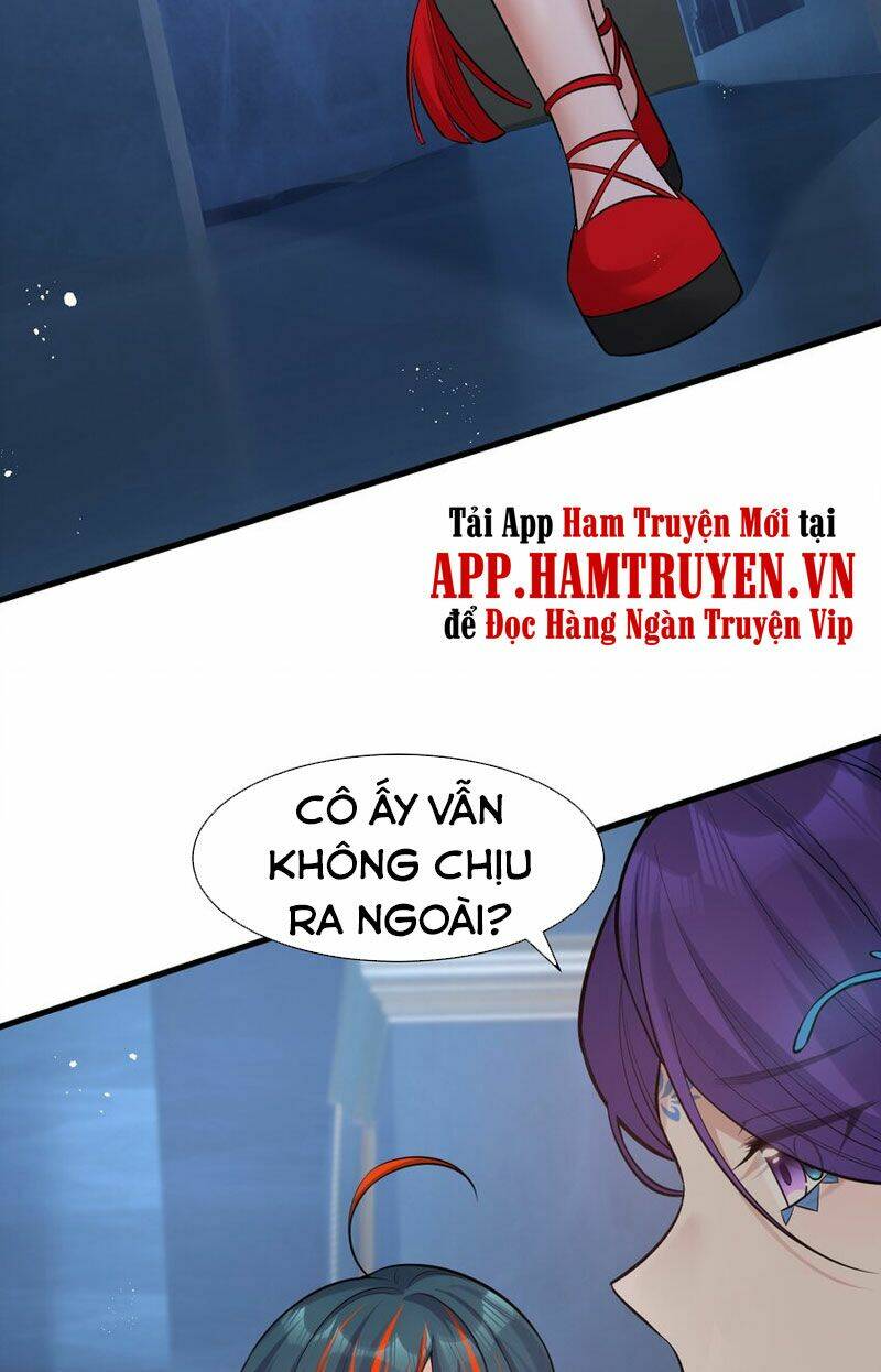 Tu Luyện Thành Tiên Ta Chỉ Muốn Nuôi Nữ Đồ Đệ Chapter 58 - Trang 34