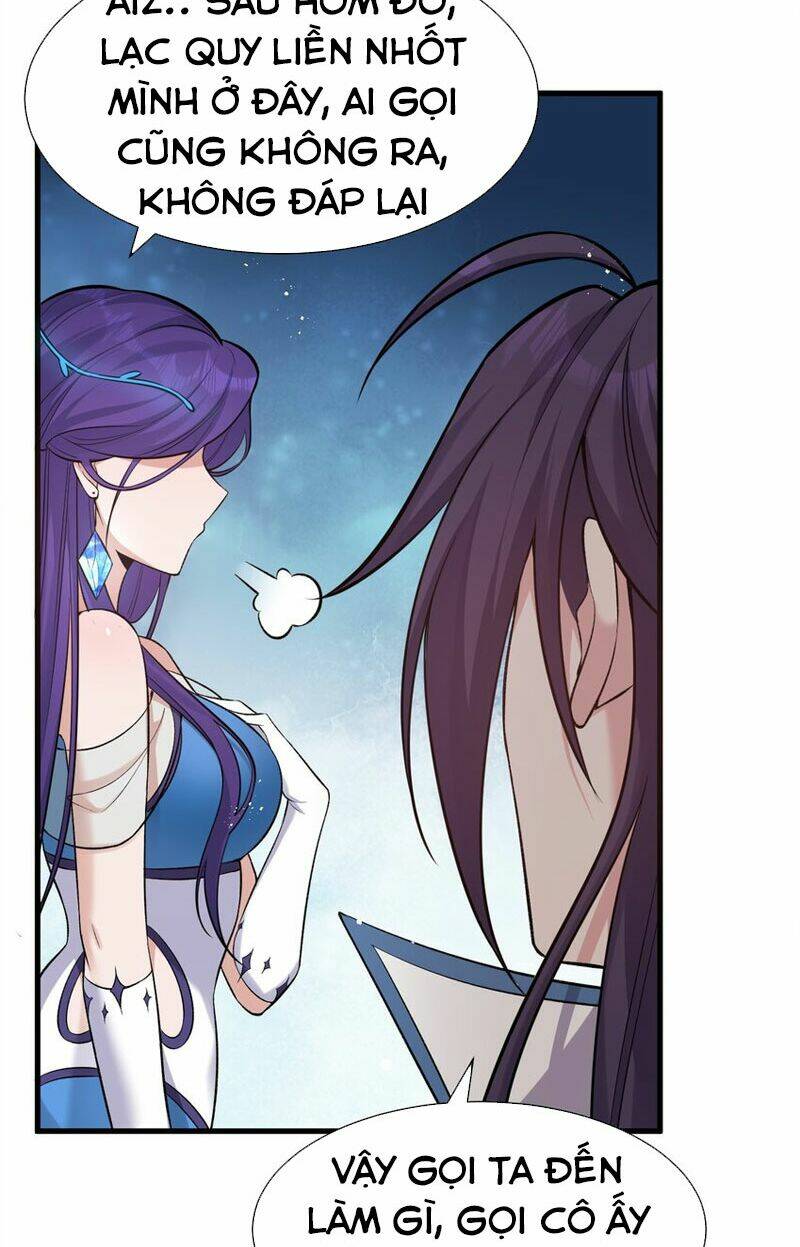 Tu Luyện Thành Tiên Ta Chỉ Muốn Nuôi Nữ Đồ Đệ Chapter 58 - Trang 37