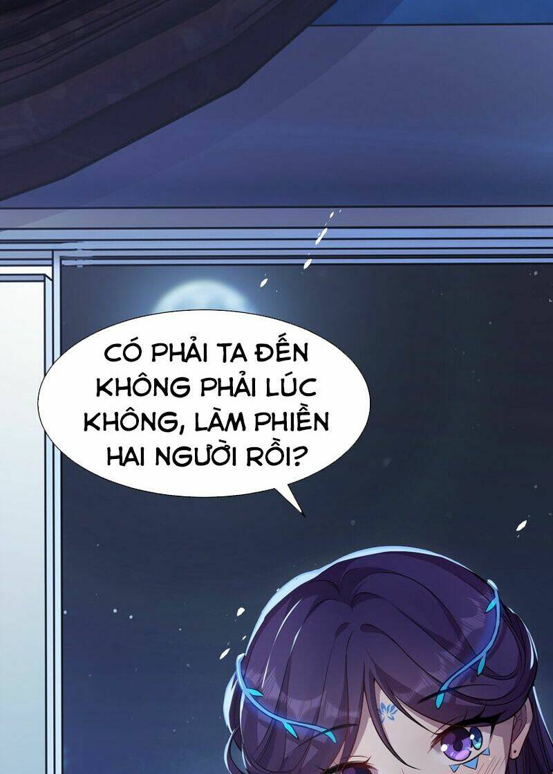 Tu Luyện Thành Tiên Ta Chỉ Muốn Nuôi Nữ Đồ Đệ Chapter 58 - Trang 3