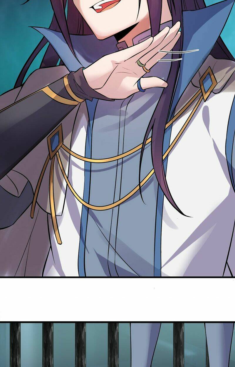 Tu Luyện Thành Tiên Ta Chỉ Muốn Nuôi Nữ Đồ Đệ Chapter 58 - Trang 43