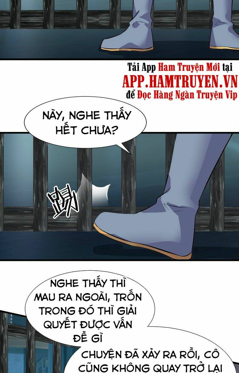 Tu Luyện Thành Tiên Ta Chỉ Muốn Nuôi Nữ Đồ Đệ Chapter 58 - Trang 44