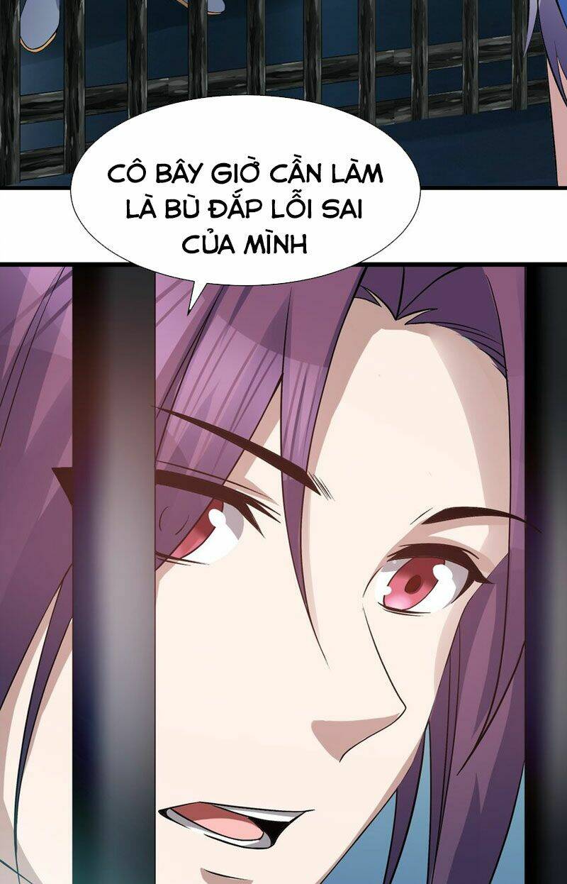 Tu Luyện Thành Tiên Ta Chỉ Muốn Nuôi Nữ Đồ Đệ Chapter 58 - Trang 46