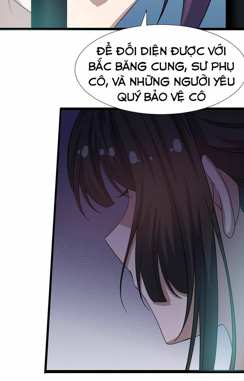 Tu Luyện Thành Tiên Ta Chỉ Muốn Nuôi Nữ Đồ Đệ Chapter 58 - Trang 47