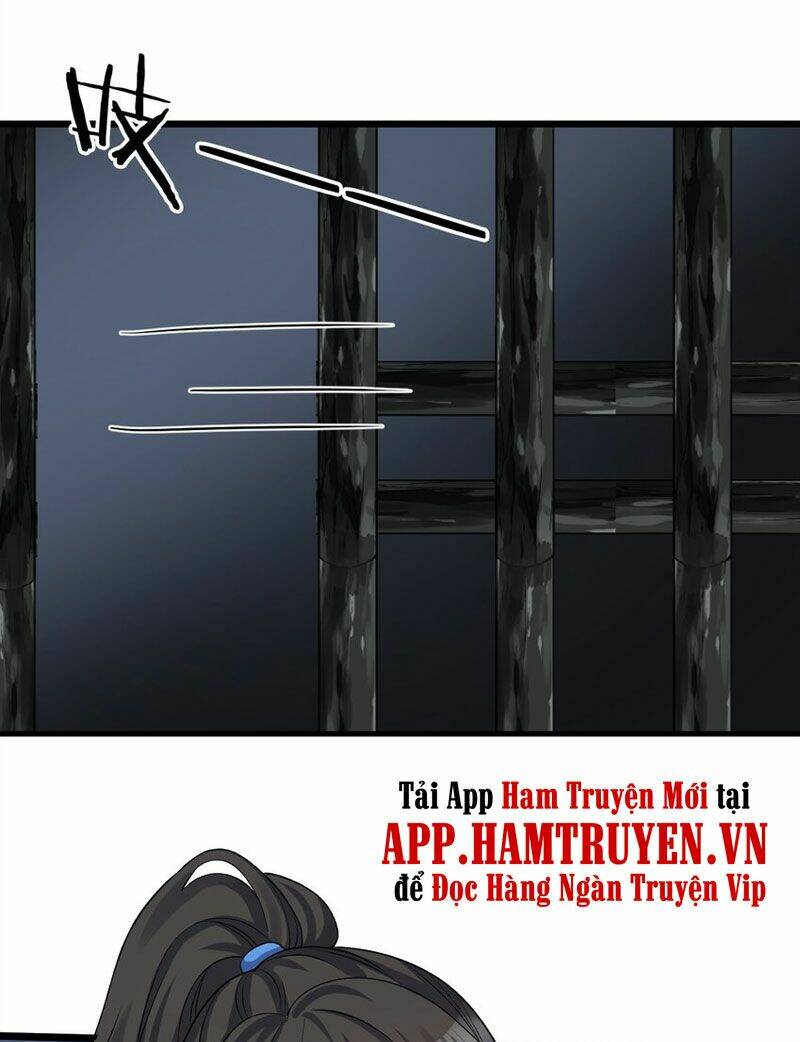 Tu Luyện Thành Tiên Ta Chỉ Muốn Nuôi Nữ Đồ Đệ Chapter 58 - Trang 48