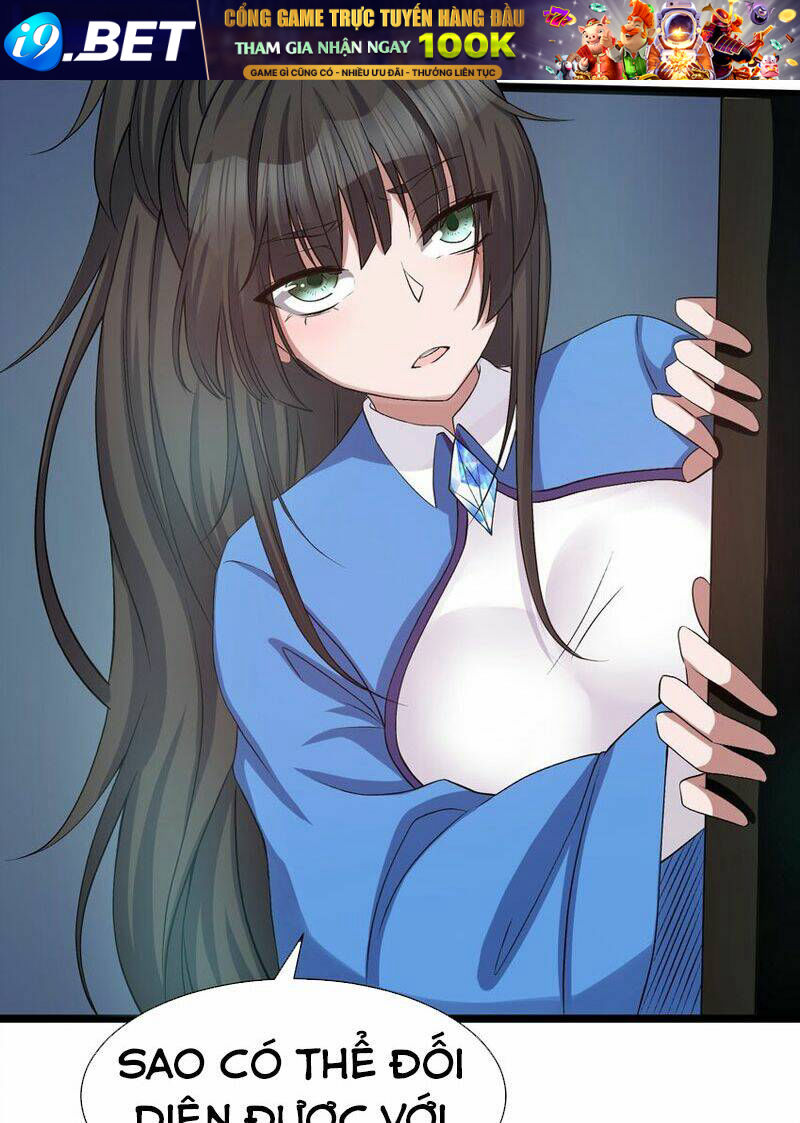 Tu Luyện Thành Tiên Ta Chỉ Muốn Nuôi Nữ Đồ Đệ Chapter 58 - Trang 49