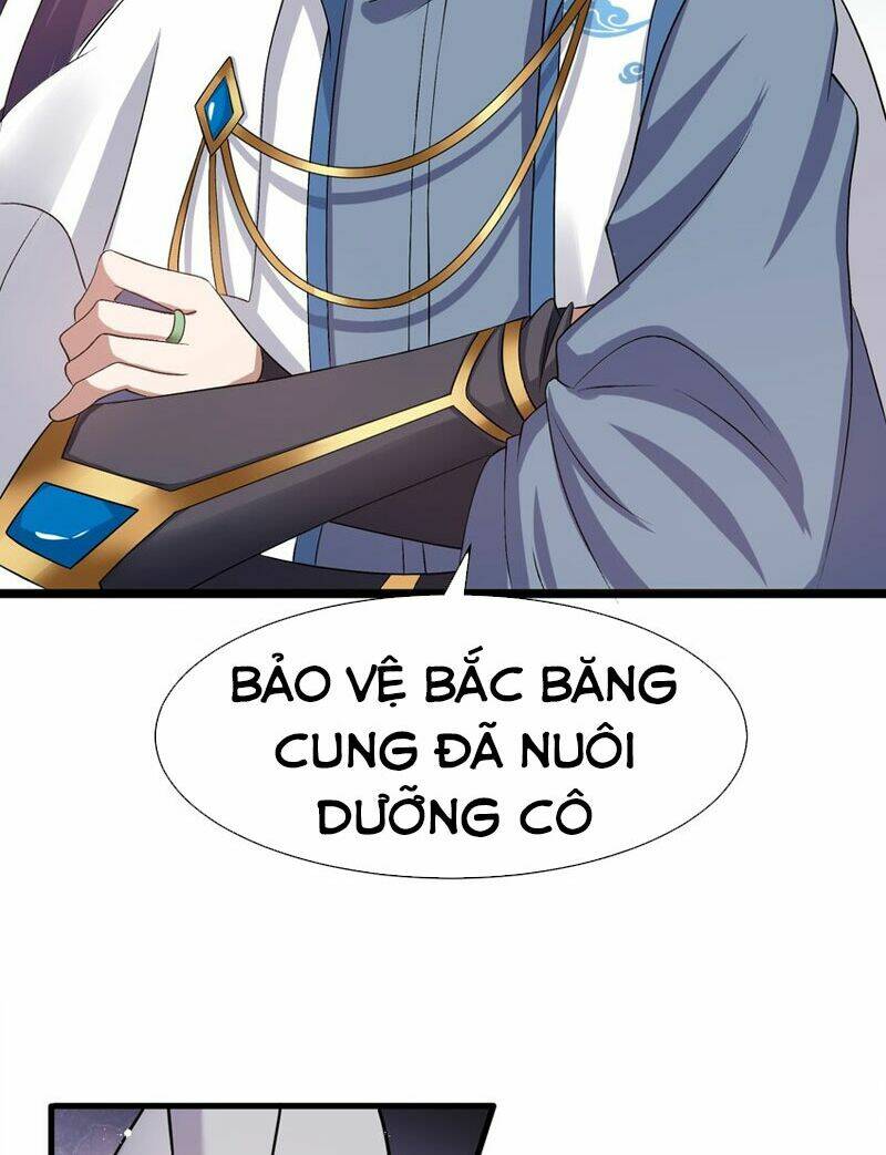 Tu Luyện Thành Tiên Ta Chỉ Muốn Nuôi Nữ Đồ Đệ Chapter 58 - Trang 51