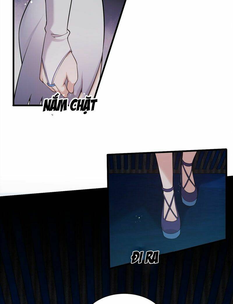 Tu Luyện Thành Tiên Ta Chỉ Muốn Nuôi Nữ Đồ Đệ Chapter 58 - Trang 52