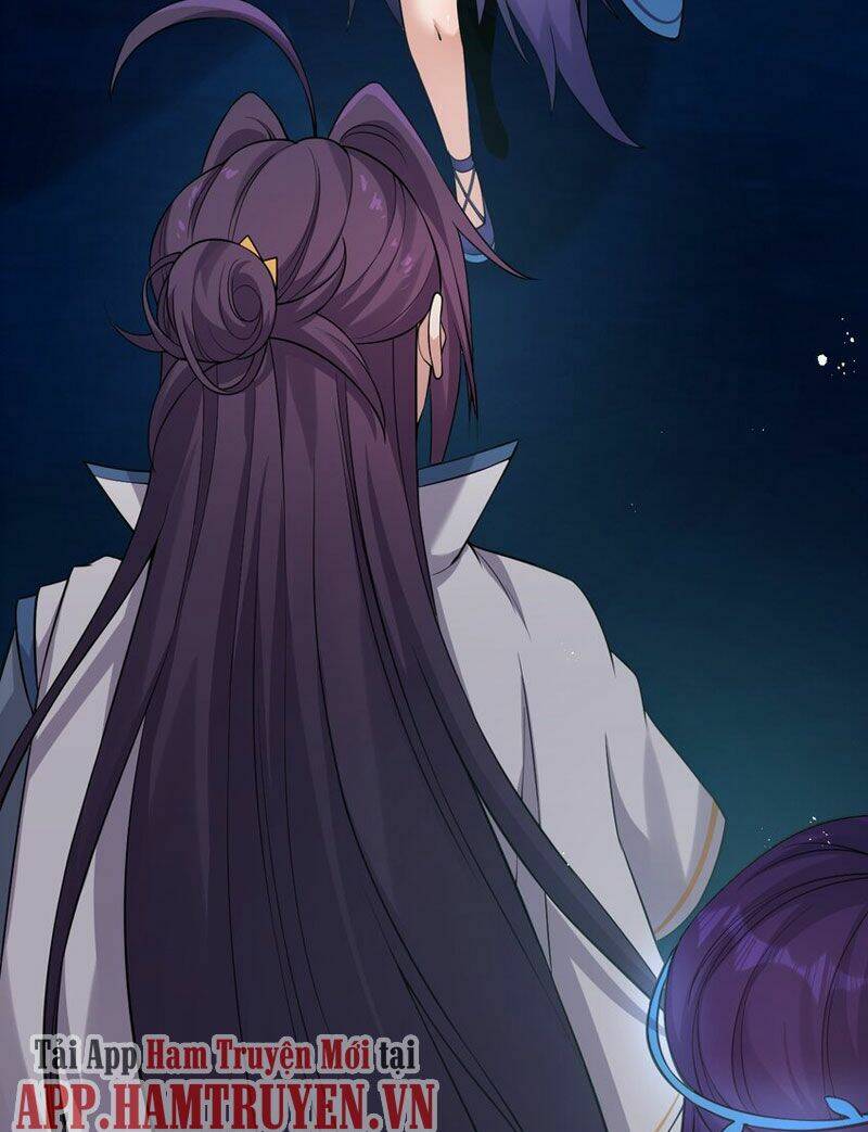 Tu Luyện Thành Tiên Ta Chỉ Muốn Nuôi Nữ Đồ Đệ Chapter 58 - Trang 54
