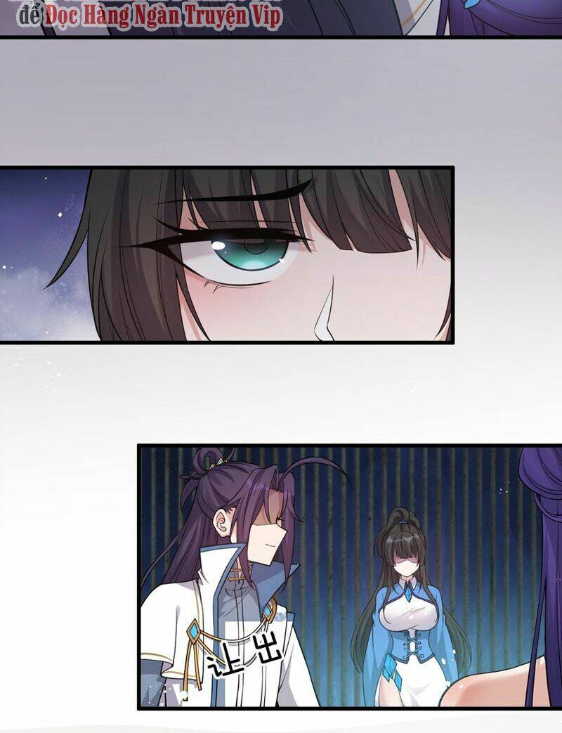 Tu Luyện Thành Tiên Ta Chỉ Muốn Nuôi Nữ Đồ Đệ Chapter 58 - Trang 55