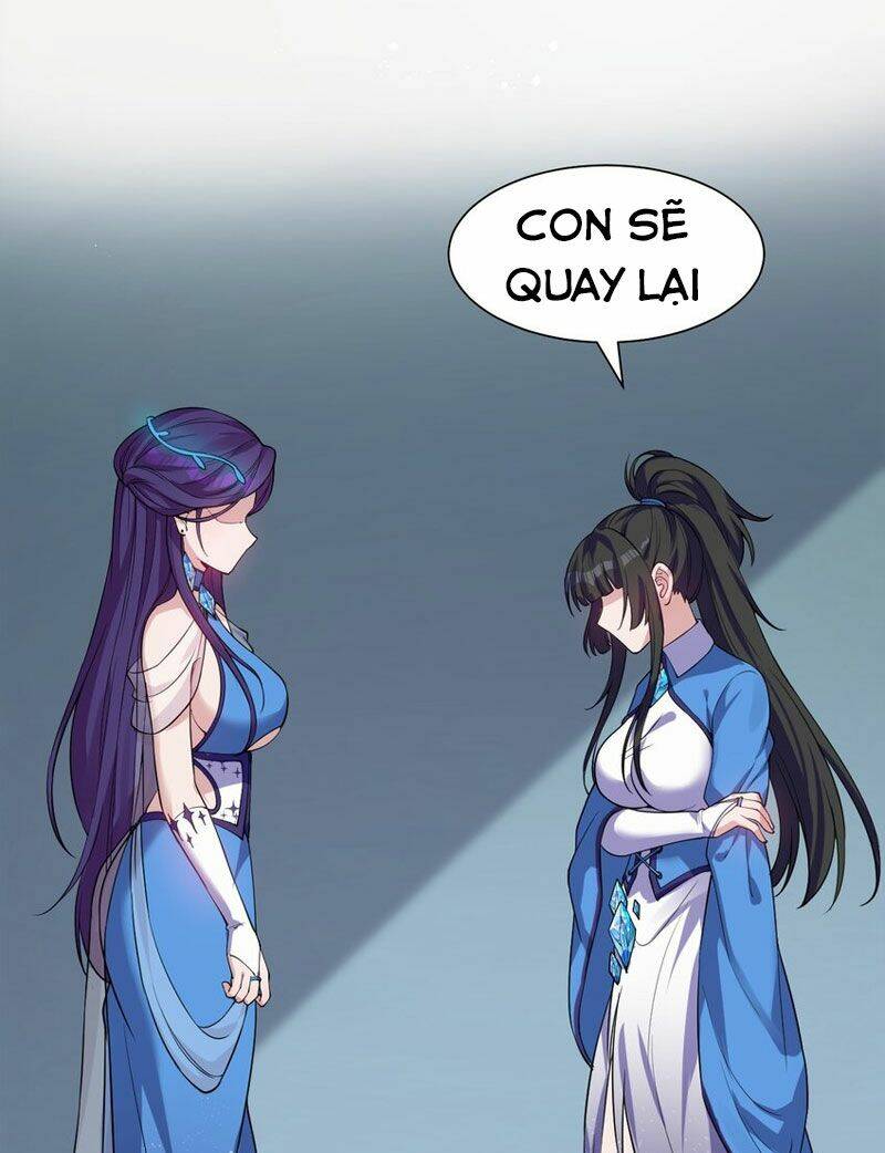 Tu Luyện Thành Tiên Ta Chỉ Muốn Nuôi Nữ Đồ Đệ Chapter 58 - Trang 56